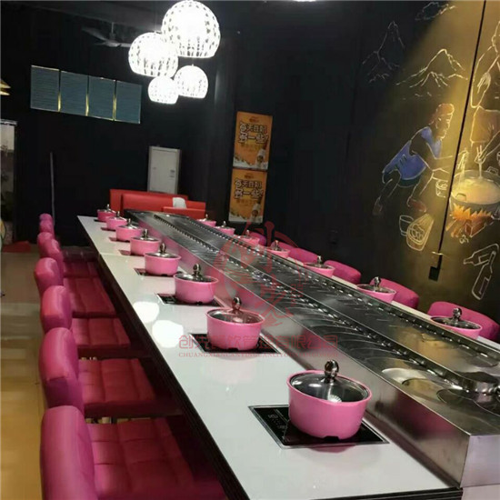 回轉小火鍋草莓视频APP色板價格