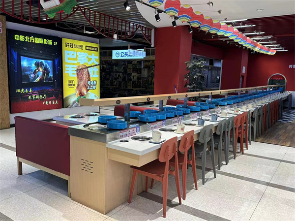 小火鍋草莓视频APP色板廠家