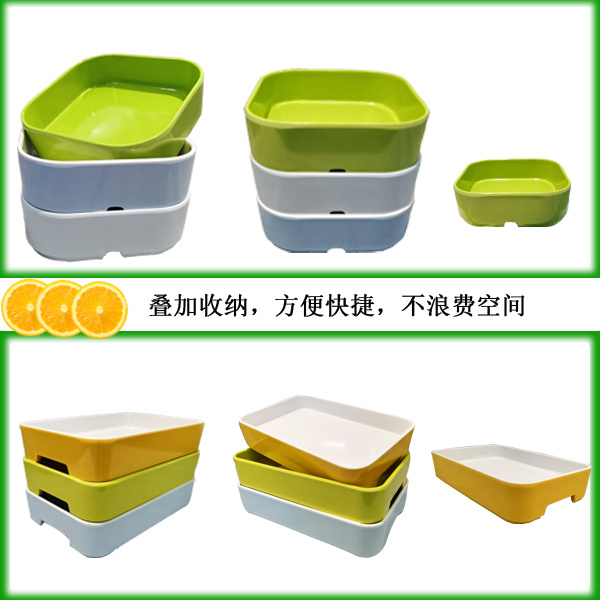山東小火鍋草莓视频APP色板餐具