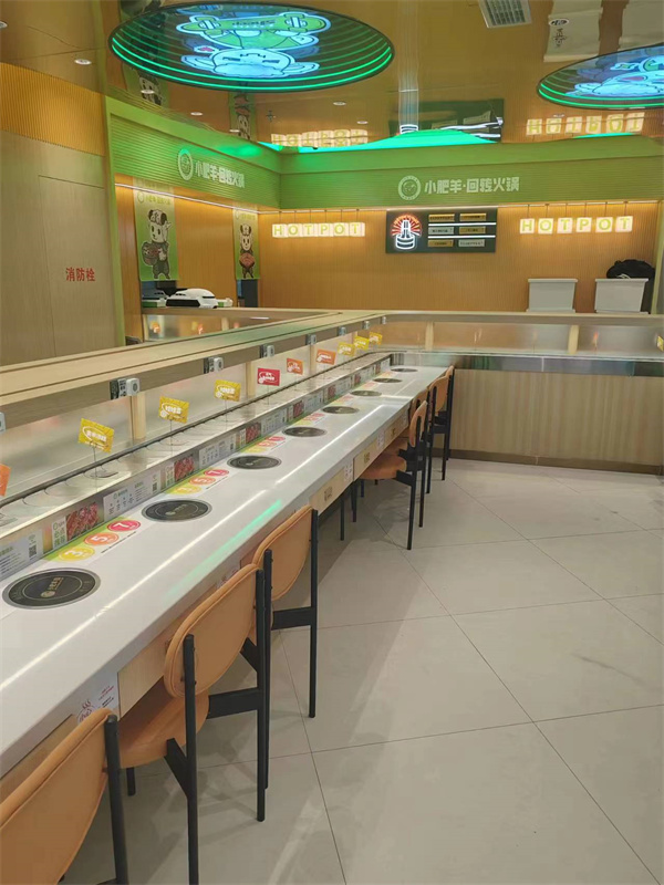 旋轉小火鍋草莓视频APP色板定製廠