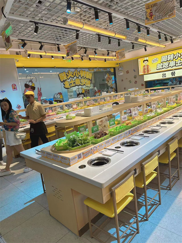 旋转小火锅草莓视频APP色板